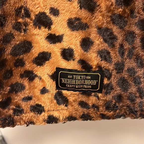 Authentic vintage KNOW WAVE KNOCKOUT LOGO CREW SWEAT - Picture 3 of 4